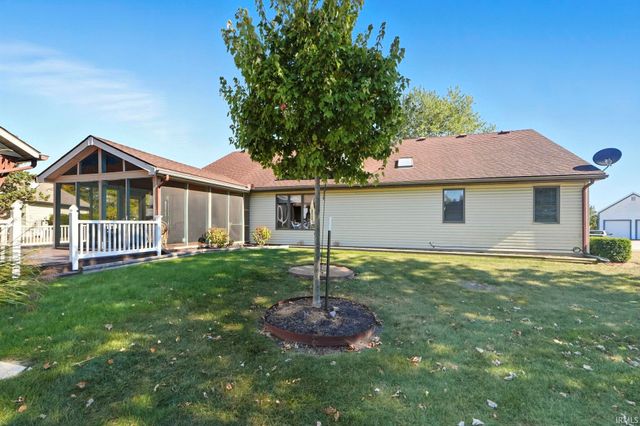 10725 Trade Wind Court, Fort Wayne, IN 46825