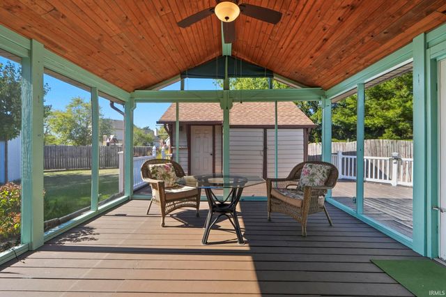 10725 Trade Wind Court, Fort Wayne, IN 46825