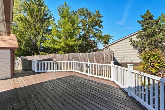 10725 Trade Wind Court, Fort Wayne, IN 46825