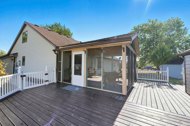 10725 Trade Wind Court, Fort Wayne, IN 46825