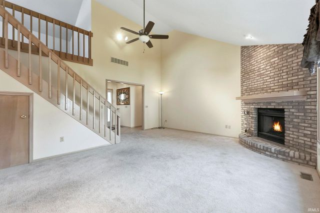 10725 Trade Wind Court, Fort Wayne, IN 46825