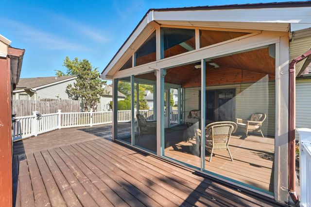 10725 Trade Wind Court, Fort Wayne, IN 46825