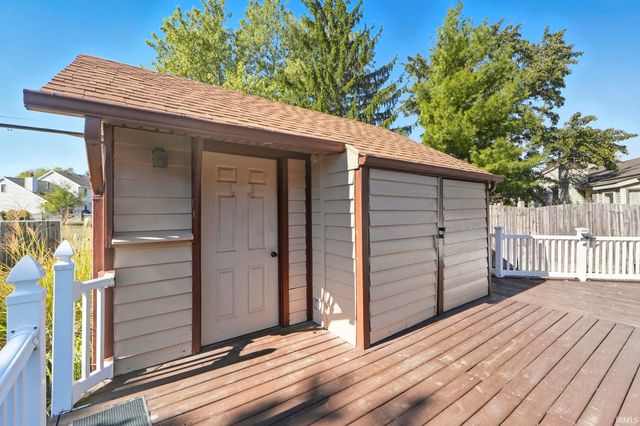 10725 Trade Wind Court, Fort Wayne, IN 46825