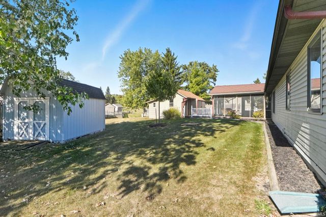 10725 Trade Wind Court, Fort Wayne, IN 46825