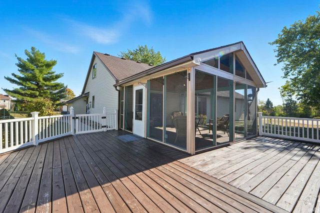 10725 Trade Wind Court, Fort Wayne, IN 46825