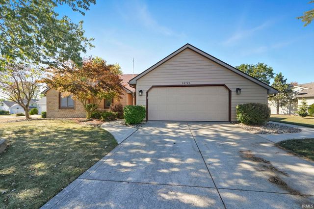 10725 Trade Wind Court, Fort Wayne, IN 46825