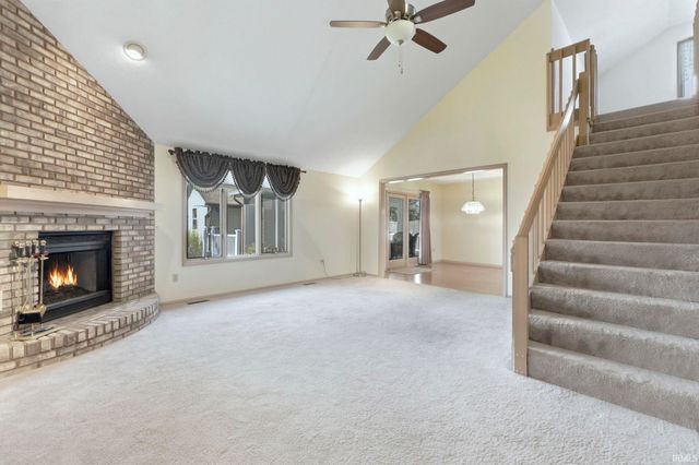 10725 Trade Wind Court, Fort Wayne, IN 46825