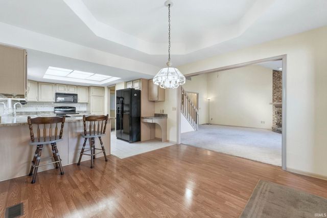 10725 Trade Wind Court, Fort Wayne, IN 46825