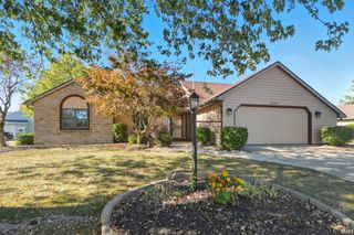 10725 Trade Wind Court, Fort Wayne, IN 46825
