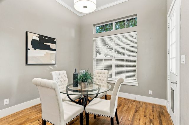 2223 Eriksson Lane, Dallas, TX 75204
