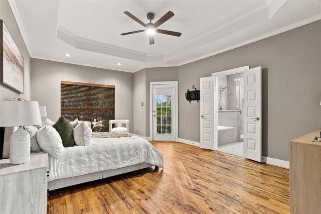 2223 Eriksson Lane, Dallas, TX 75204
