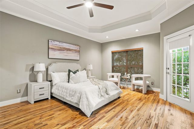 2223 Eriksson Lane, Dallas, TX 75204