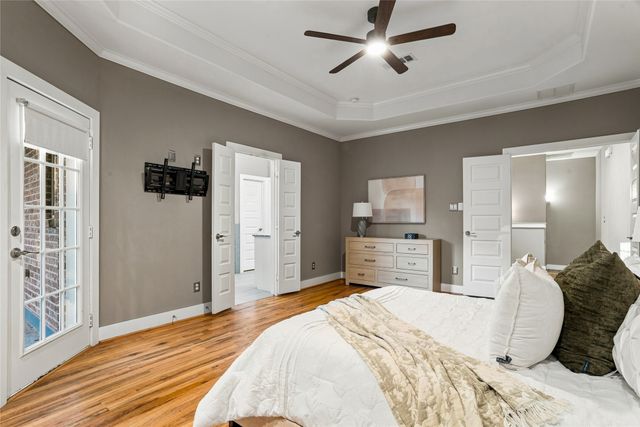 2223 Eriksson Lane, Dallas, TX 75204