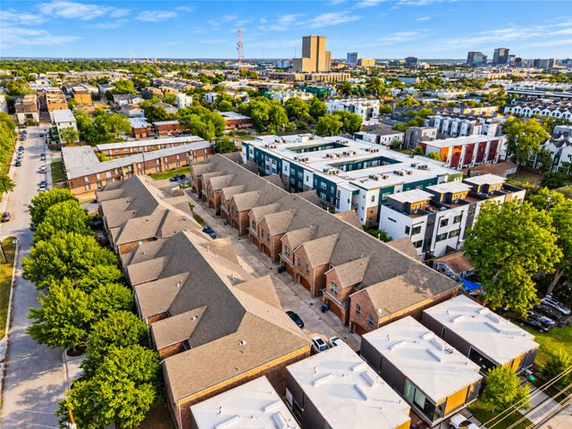 2223 Eriksson Lane, Dallas, TX 75204