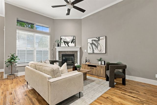 2223 Eriksson Lane, Dallas, TX 75204
