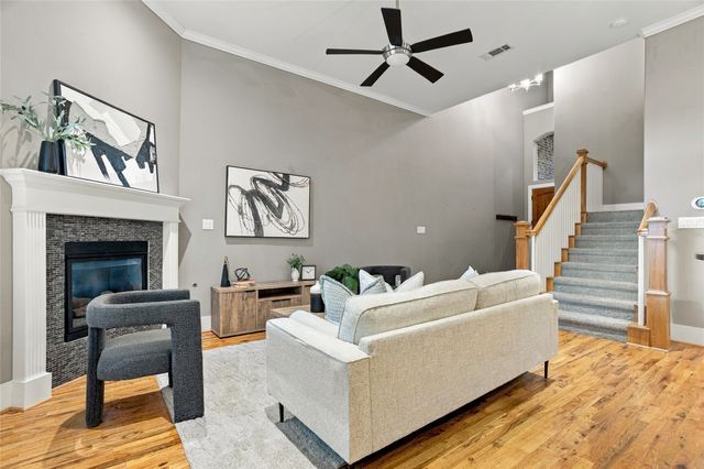 2223 Eriksson Lane, Dallas, TX 75204