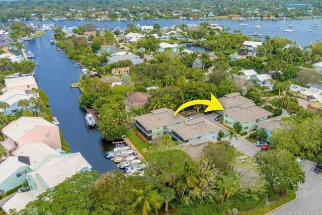4099 SE Centerboard Lane 4B, Stuart, FL 34997