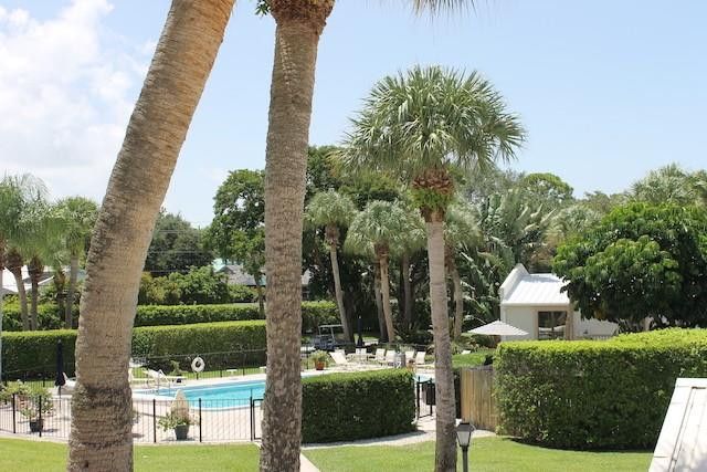 4099 SE Centerboard Lane 4B, Stuart, FL 34997