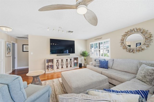 4099 SE Centerboard Lane 4B, Stuart, FL 34997