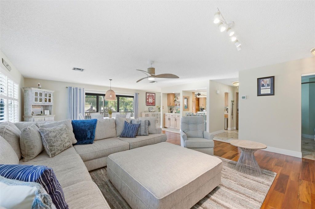 4099 SE Centerboard Lane 4B, Stuart, FL 34997