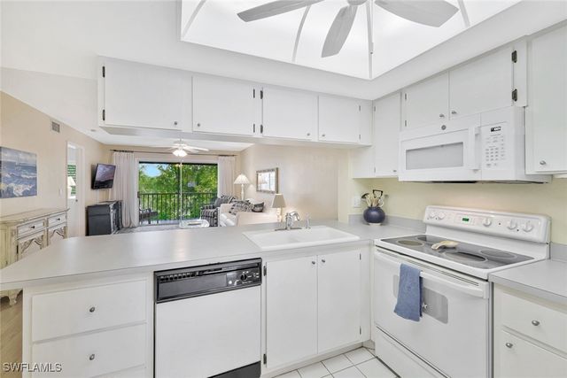 234 Pebble Beach BLVD 306, Naples, FL 34113