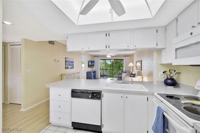 234 Pebble Beach BLVD 306, Naples, FL 34113