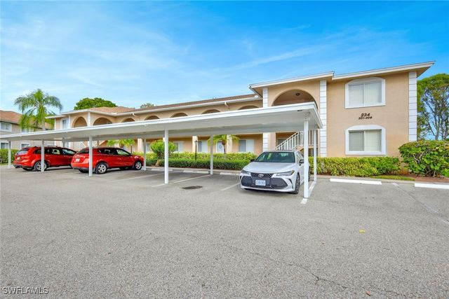 234 Pebble Beach BLVD 306, Naples, FL 34113