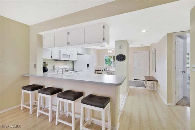 234 Pebble Beach BLVD 306, Naples, FL 34113