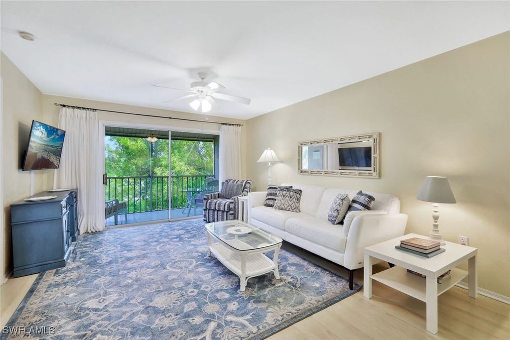 234 Pebble Beach BLVD 306, Naples, FL 34113