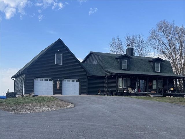 1113 SW 500th Road, Holden, MO 64040