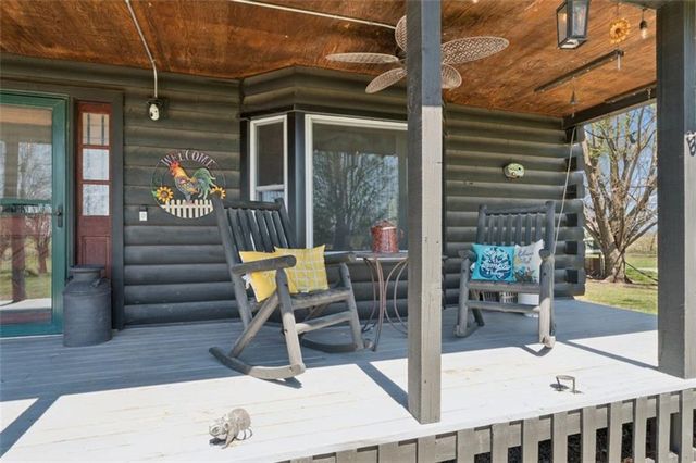 1113 SW 500th Road, Holden, MO 64040