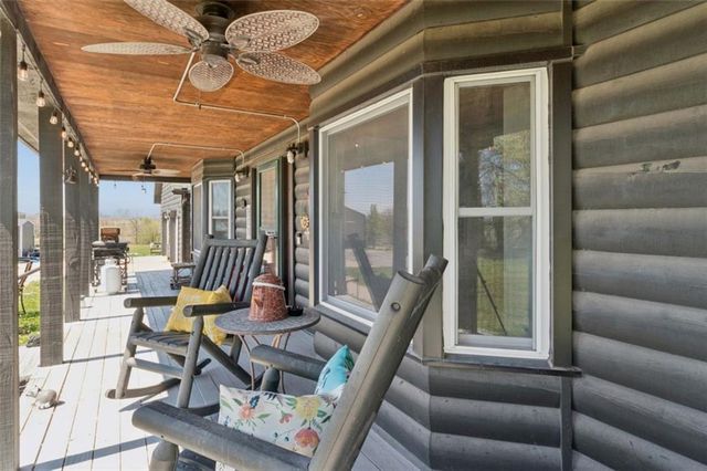 1113 SW 500th Road, Holden, MO 64040