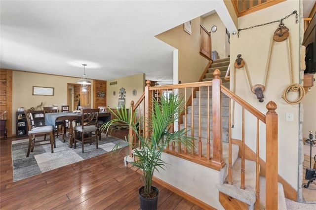 1113 SW 500th Road, Holden, MO 64040