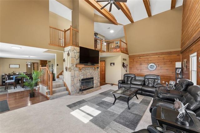1113 SW 500th Road, Holden, MO 64040