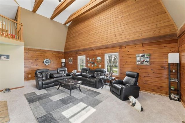 1113 SW 500th Road, Holden, MO 64040