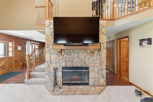 1113 SW 500th Road, Holden, MO 64040