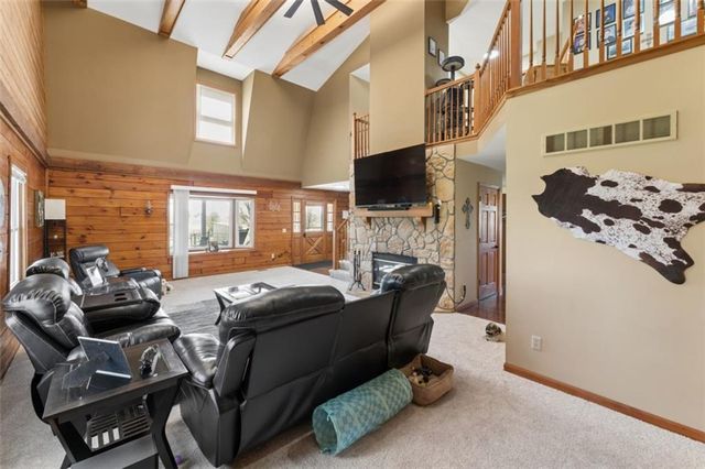 1113 SW 500th Road, Holden, MO 64040