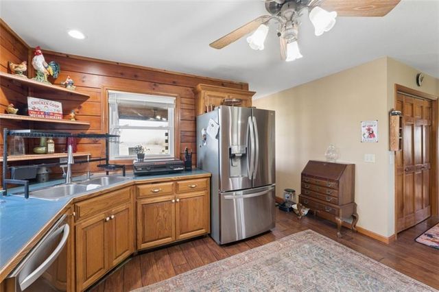 1113 SW 500th Road, Holden, MO 64040