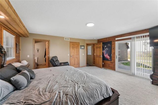 1113 SW 500th Road, Holden, MO 64040