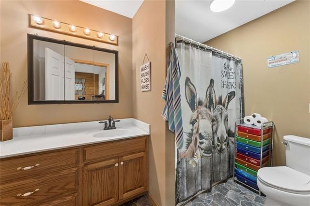 1113 SW 500th Road, Holden, MO 64040