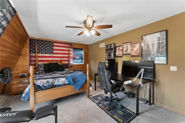 1113 SW 500th Road, Holden, MO 64040