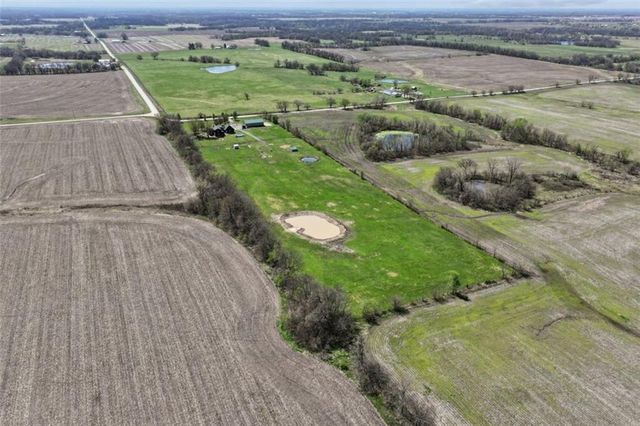 1113 SW 500th Road, Holden, MO 64040