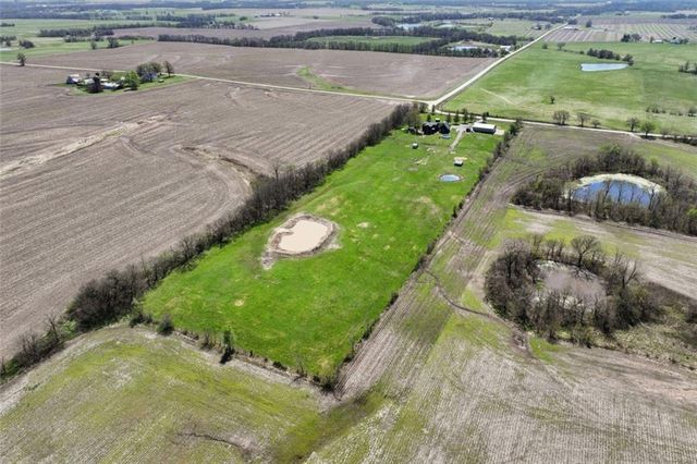 1113 SW 500th Road, Holden, MO 64040