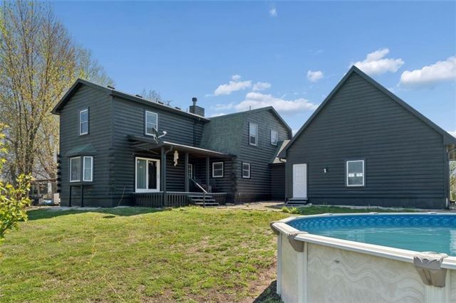 1113 SW 500th Road, Holden, MO 64040