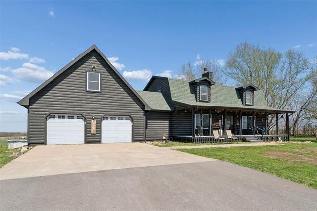 1113 SW 500th Road, Holden, MO 64040