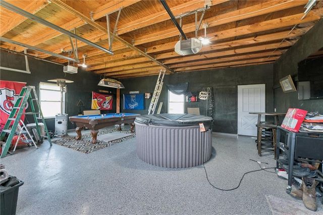 1113 SW 500th Road, Holden, MO 64040