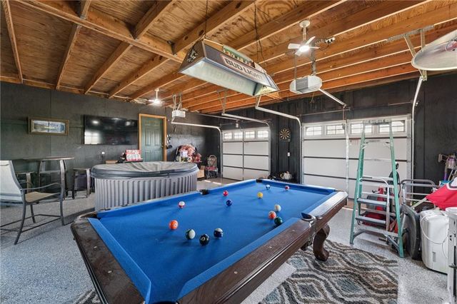 1113 SW 500th Road, Holden, MO 64040
