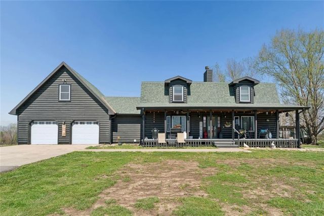 1113 SW 500th Road, Holden, MO 64040