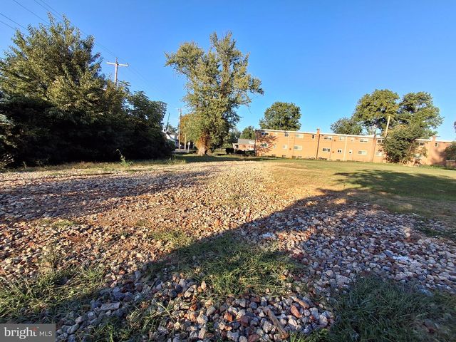 3415 GLEN AVE, Baltimore, MD 21215