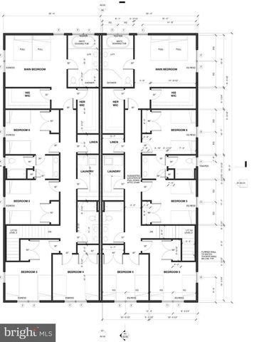 3415 GLEN AVE, Baltimore, MD 21215